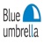 Blue Umbrella Logotype