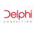 Delphi Consulting S.r.l. Logotype