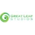 Great Leap Studios LLC Logotype