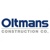 Oltmans Construction Co. Logotype