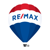 RE/MAX Scotland Logotype
