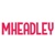mheadley inc. Logotype