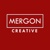 Mergon Creative Logotype