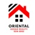 kulim property Logotype