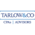 Tarlow & Co., CPAs Logotype