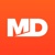 Mission Disrupt Logotype