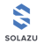 SOLAZU Co., Ltd Logotype