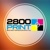 2800 Print Logotype