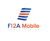 F12A Mobile Logotype