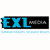 EXL Media Logotype