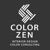 Color Zen Logotype