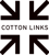 Cotton Links Logotype