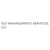 NLT Management Services, LLC Logotype