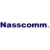 Nasscomm Logotype