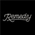 Remedy Logotype
