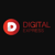 Digital Express Logotype