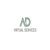 AD Virtual Services Logotype