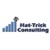Hat-Trick Consulting Logotype