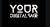 Your Digital Sage Logotype