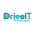 DriveIT Technologies Pvt. Ltd. Logotype