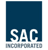 SAC Incorporated Logotype