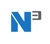 Nexus3 Manufacturing & Engineering Logotype