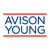 Avison Young Logotype