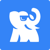 Elefante Logotype
