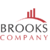 The Brooks Company Logotype