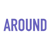 Around | The Broadcast Revolution Logotype