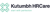 Kutumbh HRCare - Top Staffing Company in India Logotype