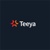 Teeya Tech Logotype