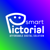Smart Pictorial Logotype