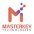 Masterkey Technologies Ltd. Logotype