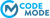 CodeMode Logotype