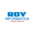 Roy Informatics Pvt. Ltd. Logotype