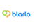 Blarlo | International Translation Agency - ISO 17100 & ISO 9001 Certified Logotype