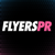 Flyers PR Logotype