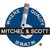 Mitchel and Scott Machine Company Logotype