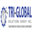Tri-global Solutions Group Inc. Logotype