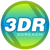 3DREACH Logotype