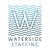 Waterside Staffing Logotype