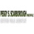 Peggy Scarborough, CPA Logotype