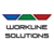 Workline Solutions Logotype