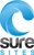 Sure Sites Inc. Logotype