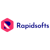 Rapidsofts Logotype