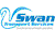 Swan Transport Logotype
