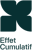 Effet Cumulatif Logotype