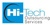 Hi-Tech ITO Logotype