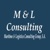 Maritime & Logistics Consulting Group, S. A. Logotype